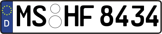 MS-HF8434