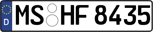 MS-HF8435