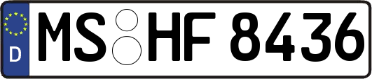 MS-HF8436