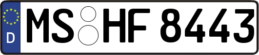 MS-HF8443