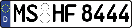 MS-HF8444