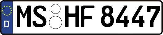 MS-HF8447
