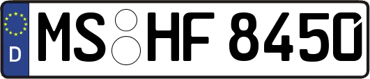 MS-HF8450
