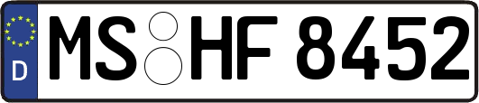 MS-HF8452