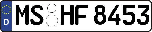 MS-HF8453