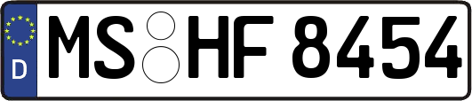 MS-HF8454