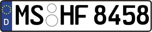MS-HF8458