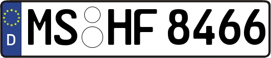 MS-HF8466