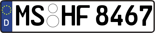 MS-HF8467