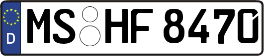 MS-HF8470