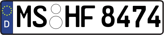 MS-HF8474