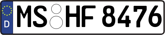 MS-HF8476