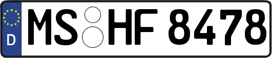 MS-HF8478