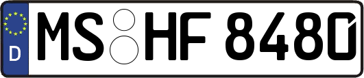 MS-HF8480