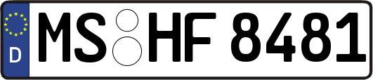 MS-HF8481