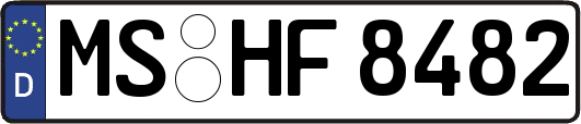 MS-HF8482