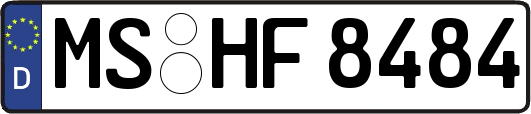 MS-HF8484