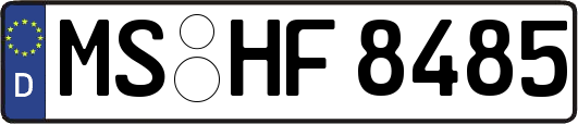 MS-HF8485