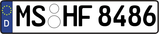 MS-HF8486