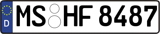 MS-HF8487