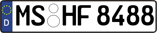 MS-HF8488