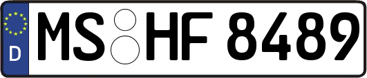 MS-HF8489