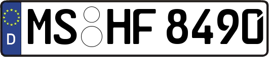 MS-HF8490