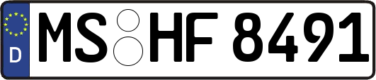 MS-HF8491