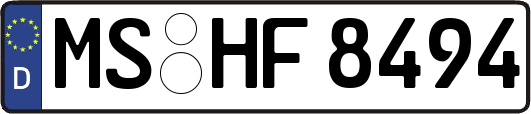 MS-HF8494