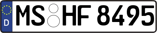 MS-HF8495