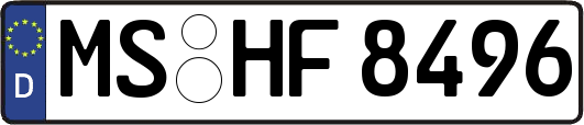 MS-HF8496