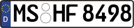 MS-HF8498