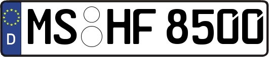 MS-HF8500