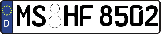 MS-HF8502