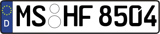 MS-HF8504