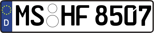 MS-HF8507
