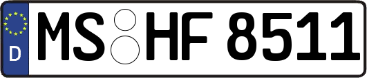MS-HF8511