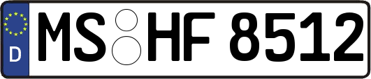MS-HF8512