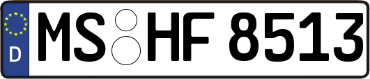 MS-HF8513