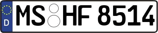 MS-HF8514