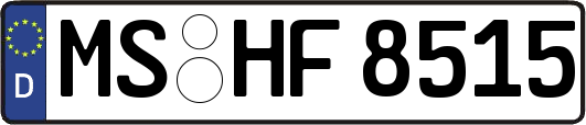 MS-HF8515