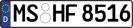 MS-HF8516