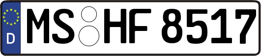 MS-HF8517
