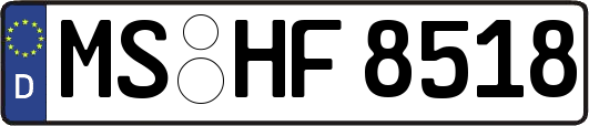 MS-HF8518