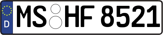 MS-HF8521