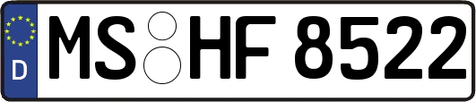 MS-HF8522