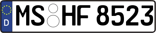 MS-HF8523
