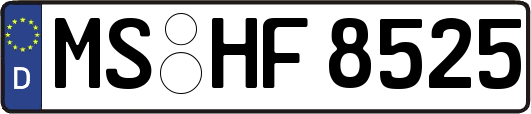 MS-HF8525