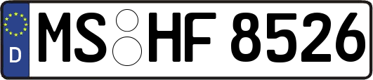 MS-HF8526