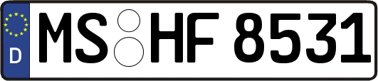 MS-HF8531